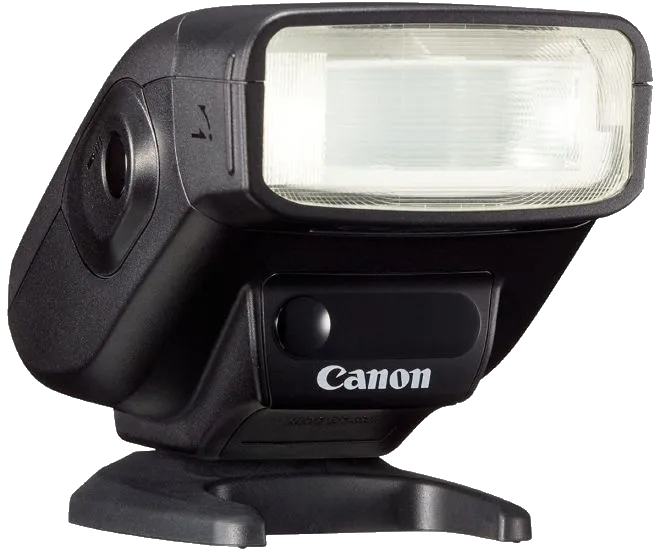 Ремонт видеочипа Canon Speedlite 270EX