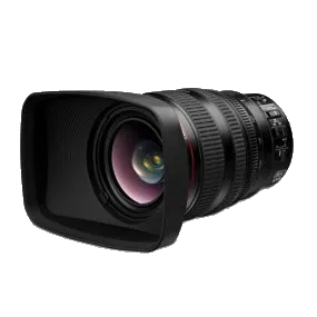 Чистка от пыли Canon HD Video 6x Zoom XL 3.4-20.4mm L