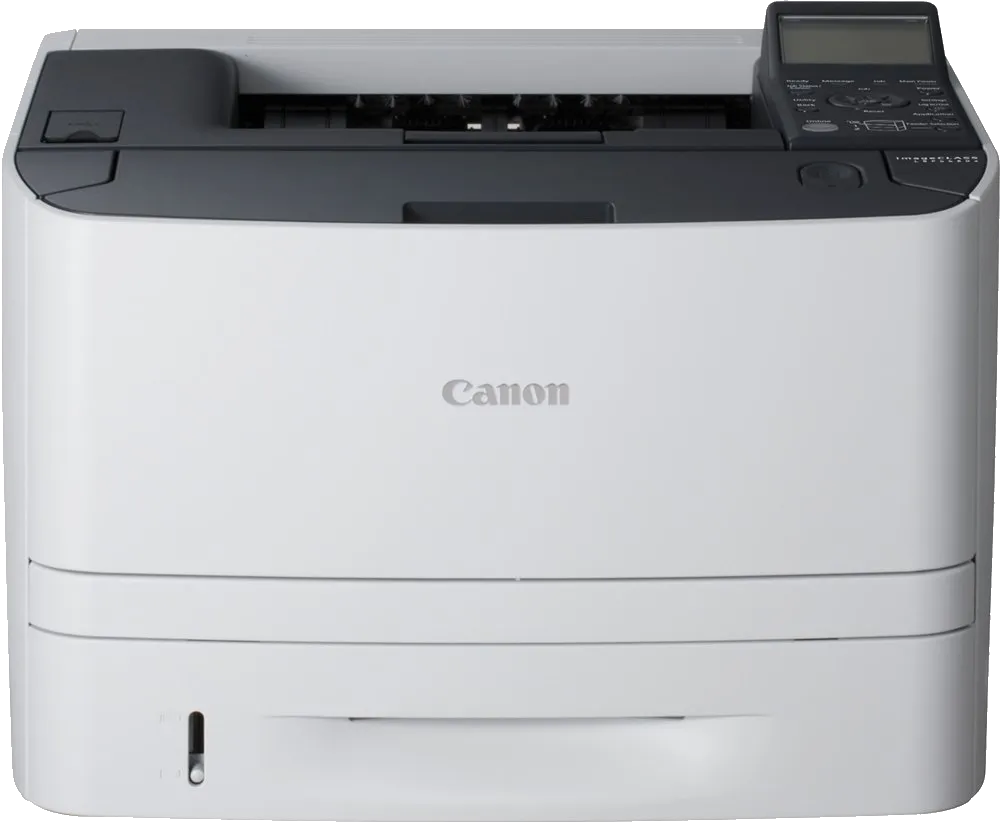 Замена лазера Canon i-SENSYS LBP6680x