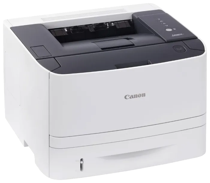 Замена лазера Canon i-SENSYS LBP6310dn