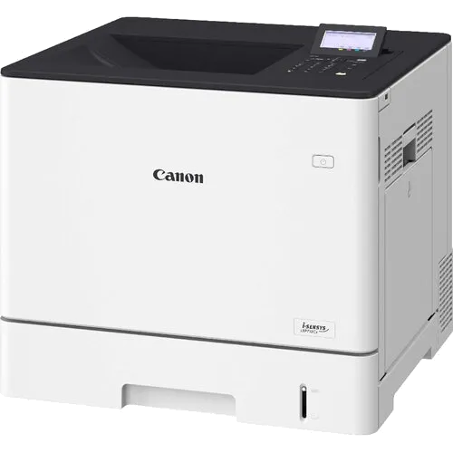 Замена лазера Canon i-SENSYS LBP712Cx