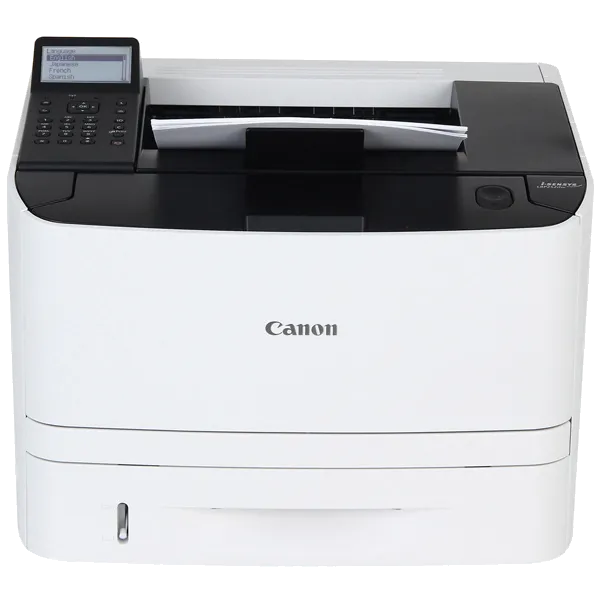 Замена лазера Canon i-SENSYS LBP252dw
