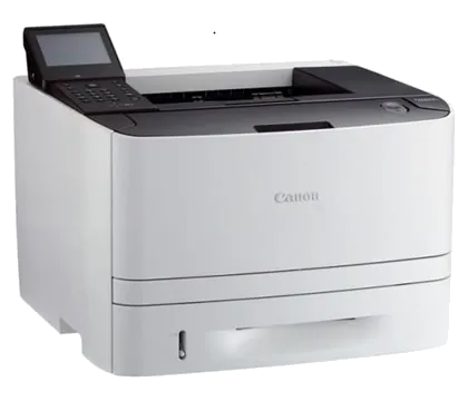 Замена лазера Canon i-SENSYS LBP253x