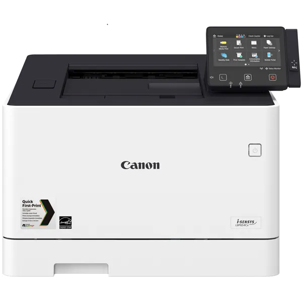 Замена лазера Canon i-SENSYS LBP654Cx