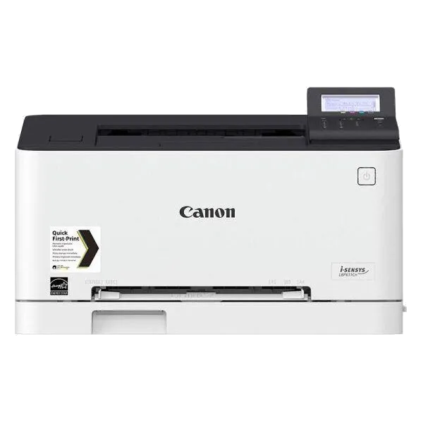 Замена лазера Canon i-SENSYS LBP611Cn