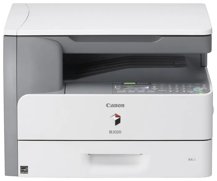 Замена лазера Canon iR1020