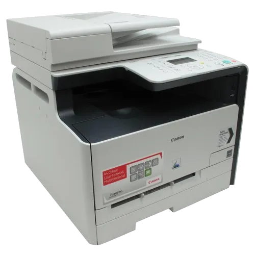 Замена лазера Canon i-SENSYS MF8030Cn
