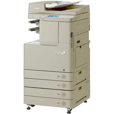 Замена лазера Canon iR C2020L