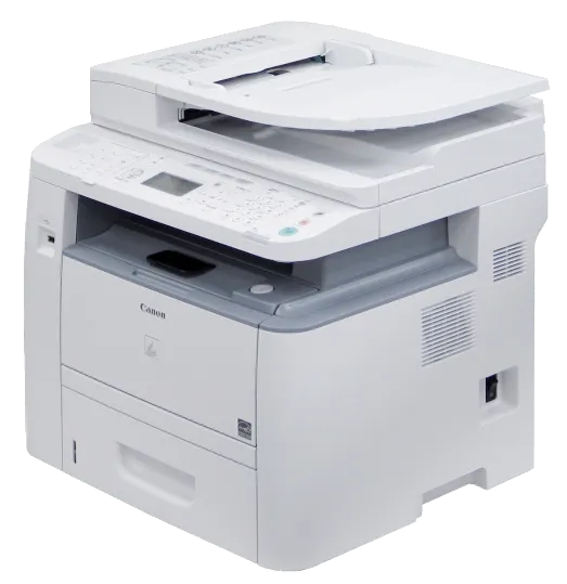 Замена лазера Canon imageRUNNER 1133