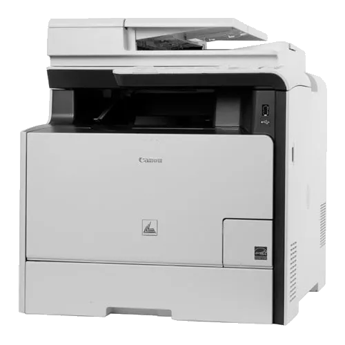 Замена лазера Canon i-SENSYS MF8340CDn