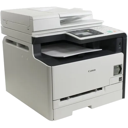 Замена лазера Canon i-SENSYS MF8230Cn