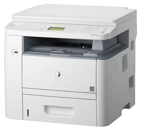 Замена лазера Canon imageRUNNER 2202