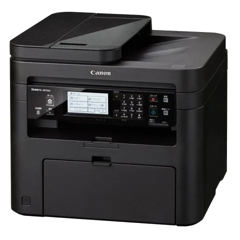 Замена лазера Canon i-SENSYS MF211