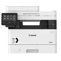 Замена лазера Canon i-SENSYS MF623Cn
