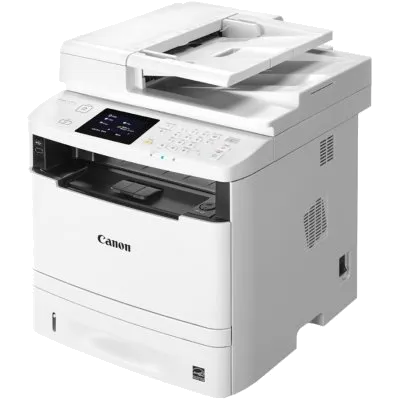 Замена лазера Canon i-SENSYS MF411dw