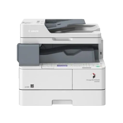 Замена лазера Canon imageRUNNER 1435