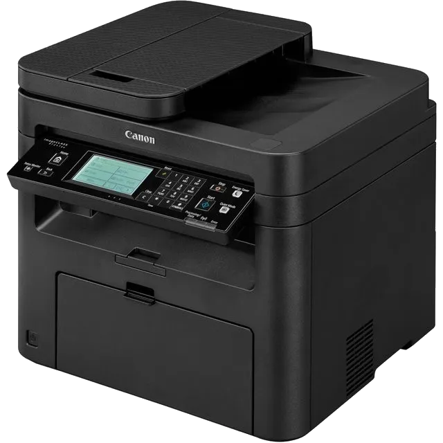 Замена лазера Canon i-SENSYS MF237w