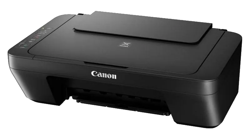 Замена лазера Canon Pixma MG2545S