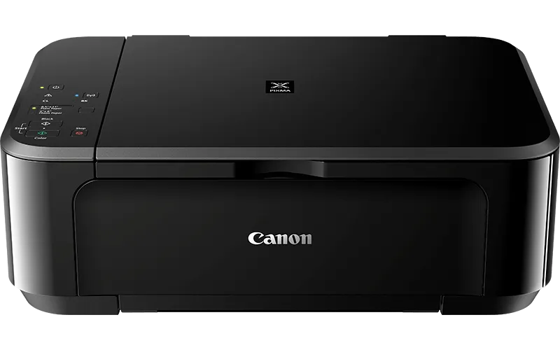 Замена лазера Canon Pixma MG3640S Black