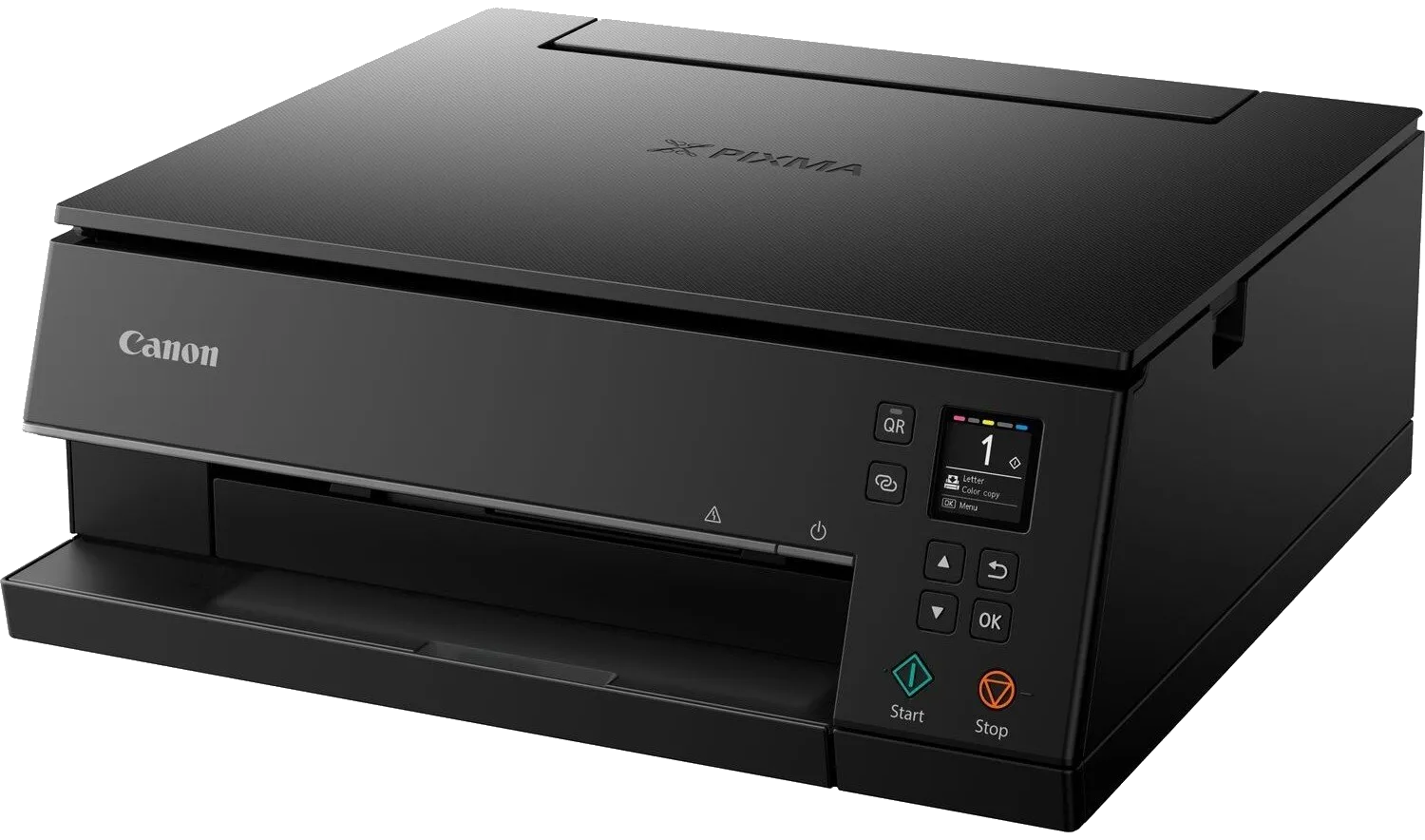 Замена лазера Canon Pixma TS6340