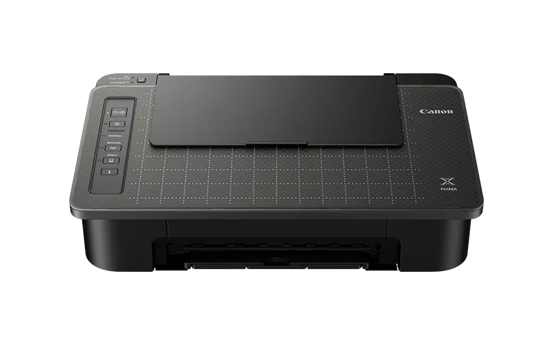 Замена печатной головки Canon PIXMA TS304