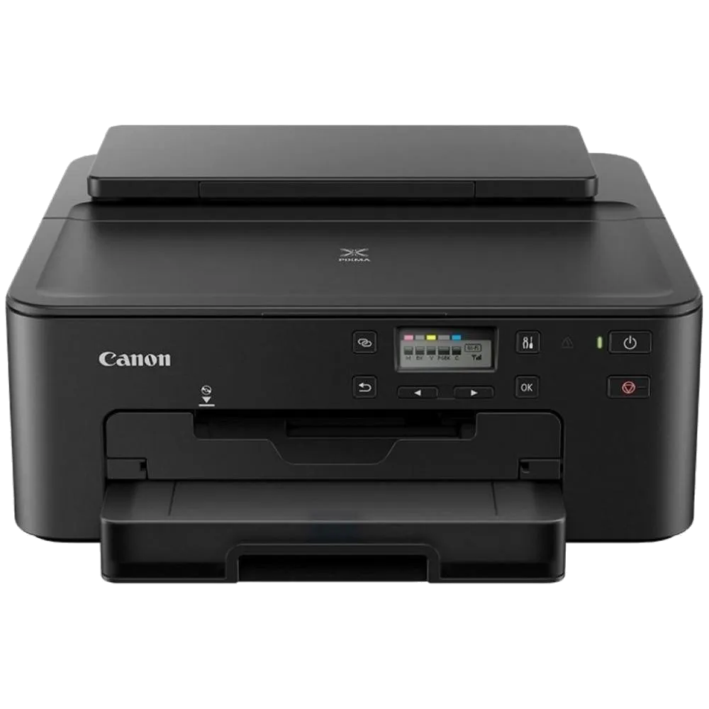 Замена печатной головки Canon PIXMA TS704