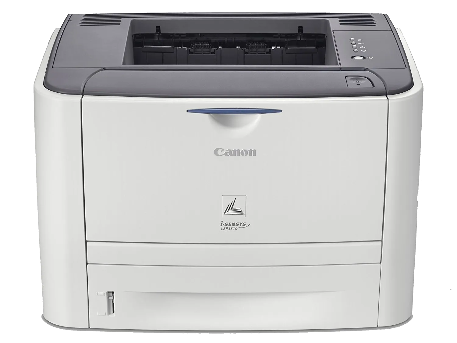 Замена печатной головки Canon i-SENSYS LBP3310