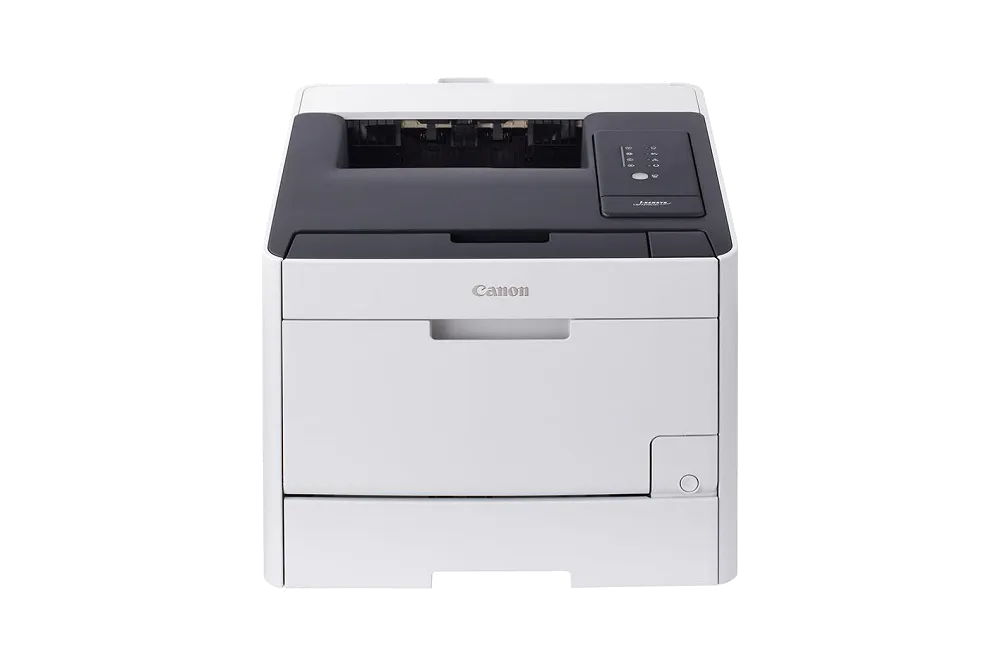 Замена печатной головки Canon I-SENSYS LBP7210Cdn