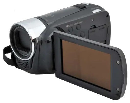 Замена дисплея (экрана) Canon LEGRIA HF R27