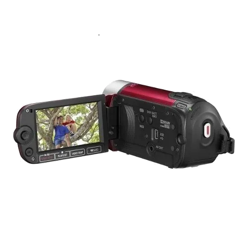 Замена дисплея (экрана) Canon LEGRIA FS406