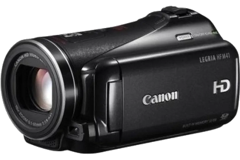 Замена дисплея (экрана) Canon LEGRIA HF R16