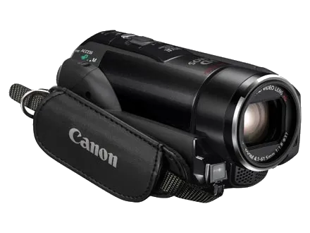 Замена дисплея (экрана) Canon LEGRIA HF M32