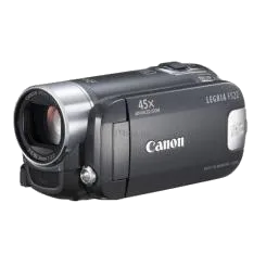 Замена дисплея (экрана) Canon LEGRIA FS22