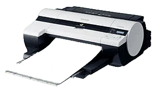Замена трубок Canon imagePROGRAF IPF500