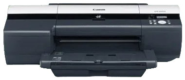Замена трубок Canon imagePROGRAF IPF5000