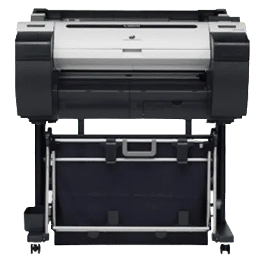 Замена трубок Canon imagePROGRAF IPF685