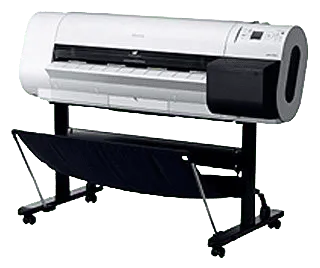 Замена трубок Canon imagePROGRAF IPF700