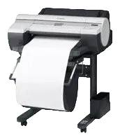 Замена трубок Canon imagePROGRAF LP17