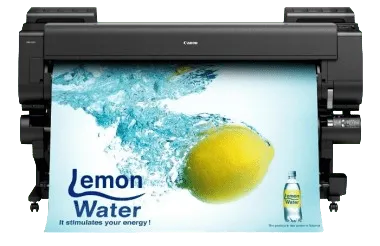 Замена трубок Canon imagePROGRAF PRO-6100S