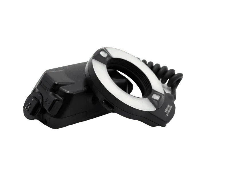 Ремонт видеочипа Canon Macro Ring Lite MR-14 EX