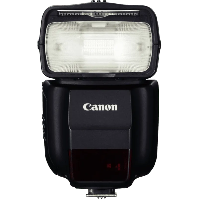 Ремонт видеочипа Canon Speedlite 430EX III