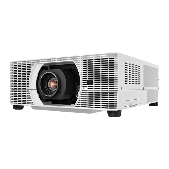 Замена лампы Canon WUX6700