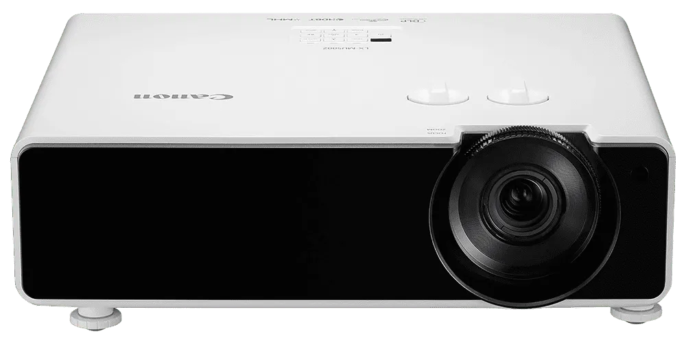 Замена лампы Canon LX-MU500Z