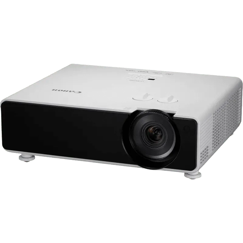 Замена лампы Canon LV-7245