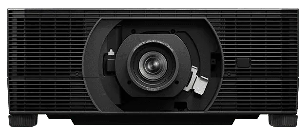 Замена лампы Canon SX6