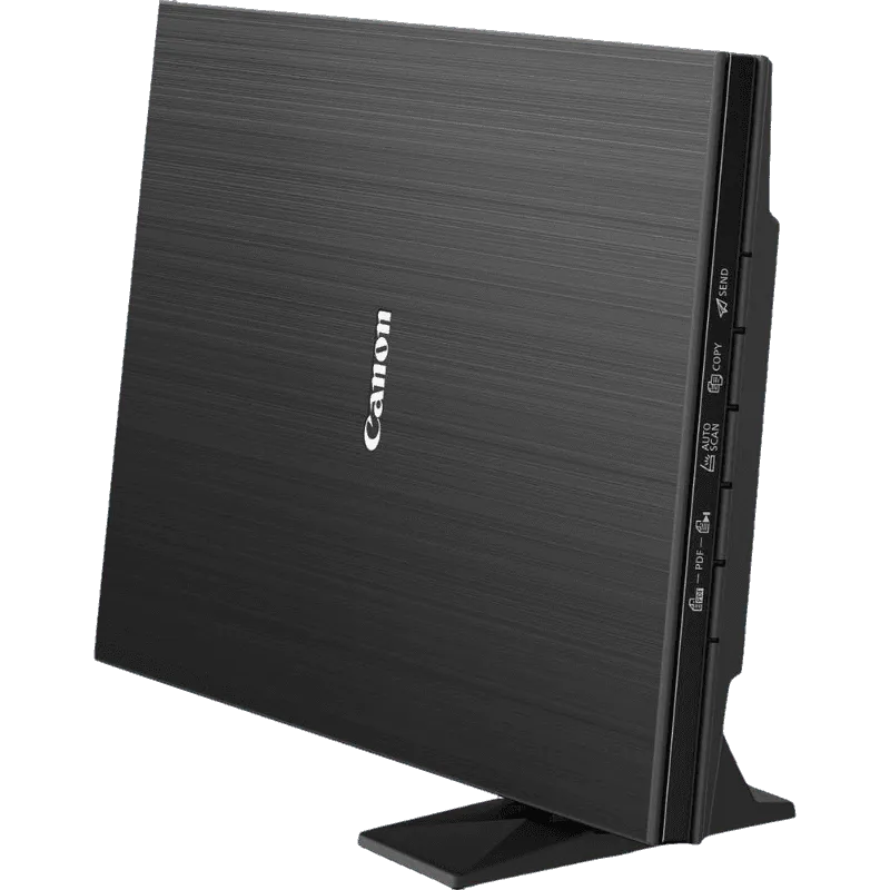 Не видит бумагу Canon CanoScan LiDE 400