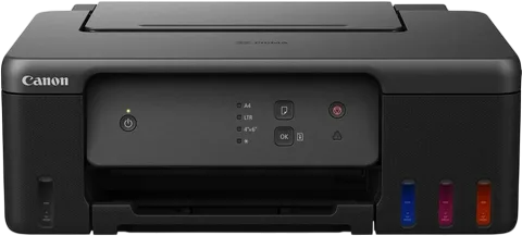 Замена печатной головки Canon PIXMA G540