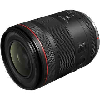 Чистка от пыли Canon RF 20mm F1.4 L