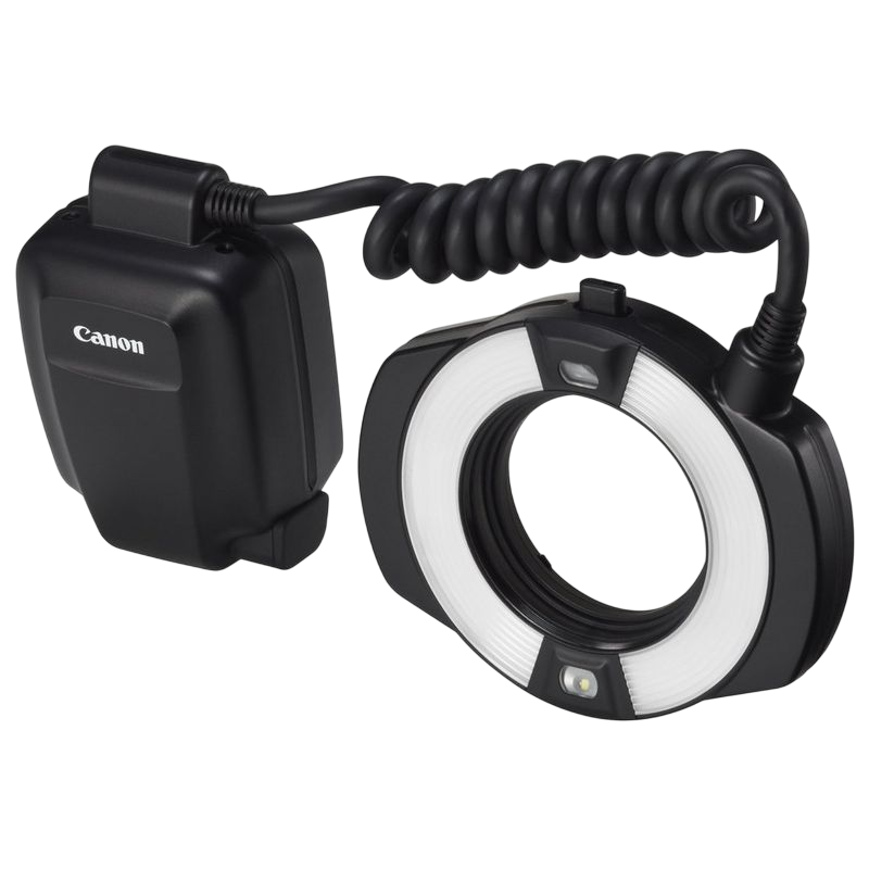 Ремонт видеочипа Canon MR-14EX II