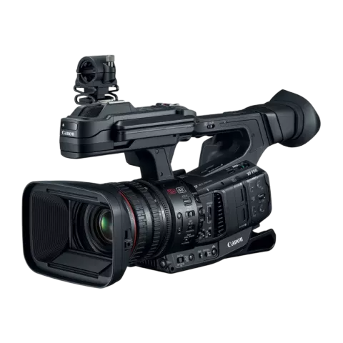 Замена дисплея (экрана) Canon XF705